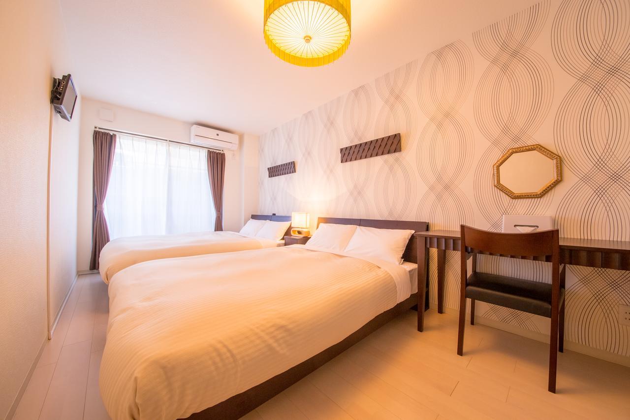 Japaning Hotel Briller Kyoto — Photos 3